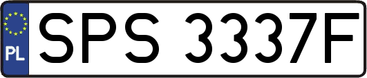 SPS3337F