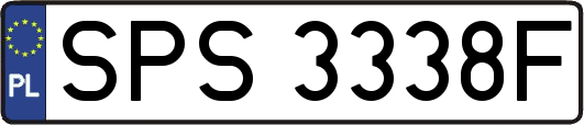 SPS3338F