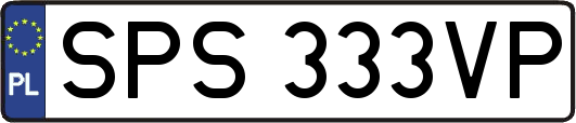 SPS333VP