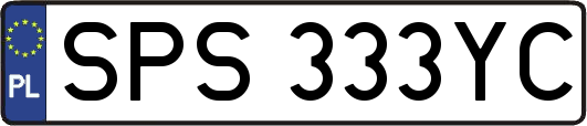 SPS333YC