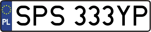 SPS333YP