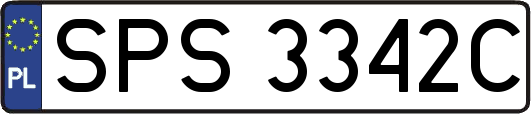 SPS3342C