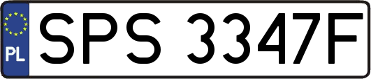 SPS3347F