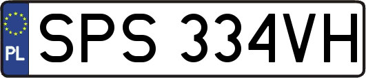 SPS334VH