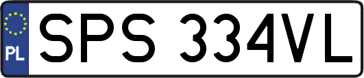 SPS334VL