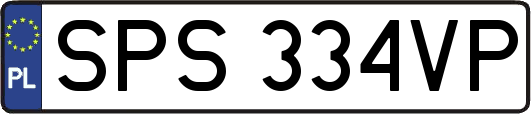 SPS334VP