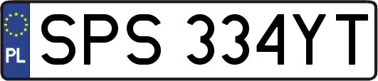 SPS334YT