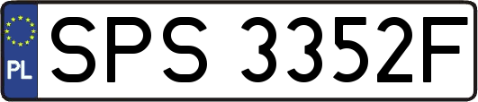 SPS3352F