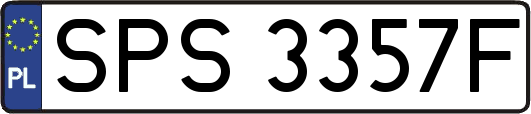 SPS3357F