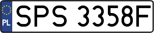 SPS3358F