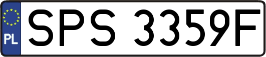 SPS3359F
