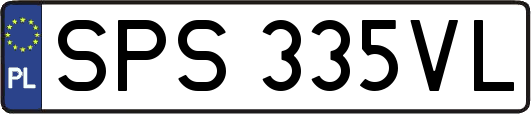 SPS335VL
