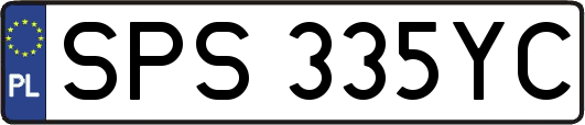 SPS335YC