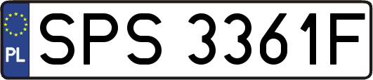 SPS3361F