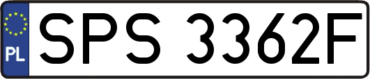 SPS3362F