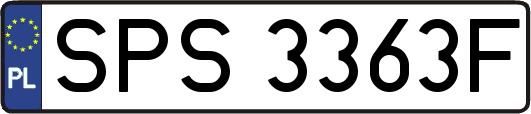 SPS3363F
