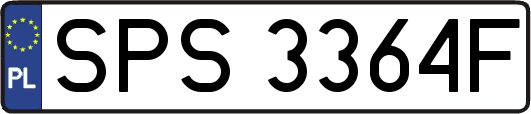 SPS3364F