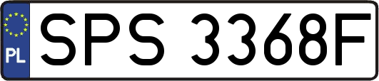 SPS3368F