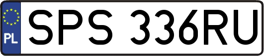 SPS336RU