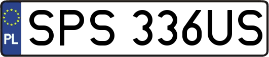 SPS336US