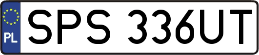 SPS336UT