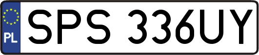 SPS336UY