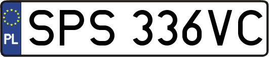 SPS336VC