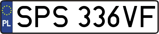 SPS336VF