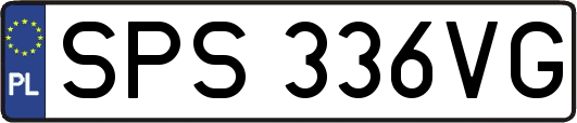 SPS336VG