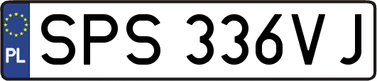 SPS336VJ