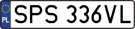 SPS336VL