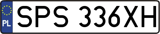 SPS336XH