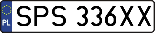 SPS336XX