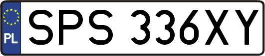 SPS336XY
