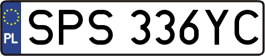 SPS336YC
