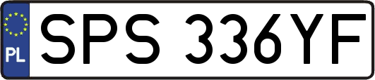 SPS336YF