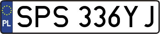 SPS336YJ
