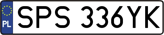 SPS336YK