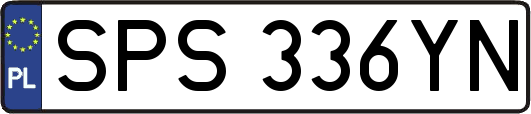 SPS336YN