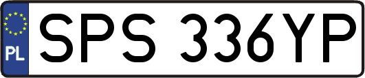 SPS336YP