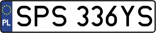 SPS336YS