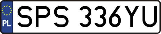 SPS336YU