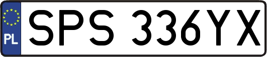 SPS336YX