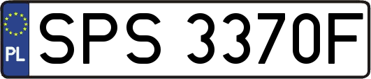 SPS3370F