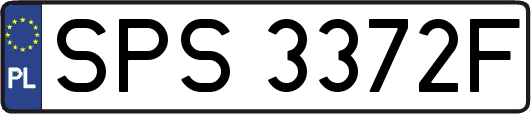 SPS3372F