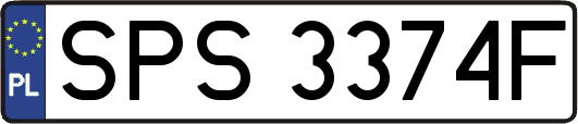 SPS3374F