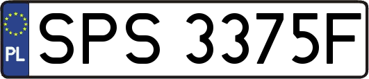SPS3375F
