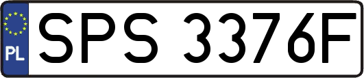 SPS3376F