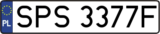 SPS3377F