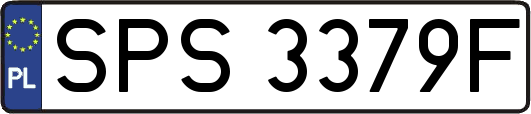 SPS3379F